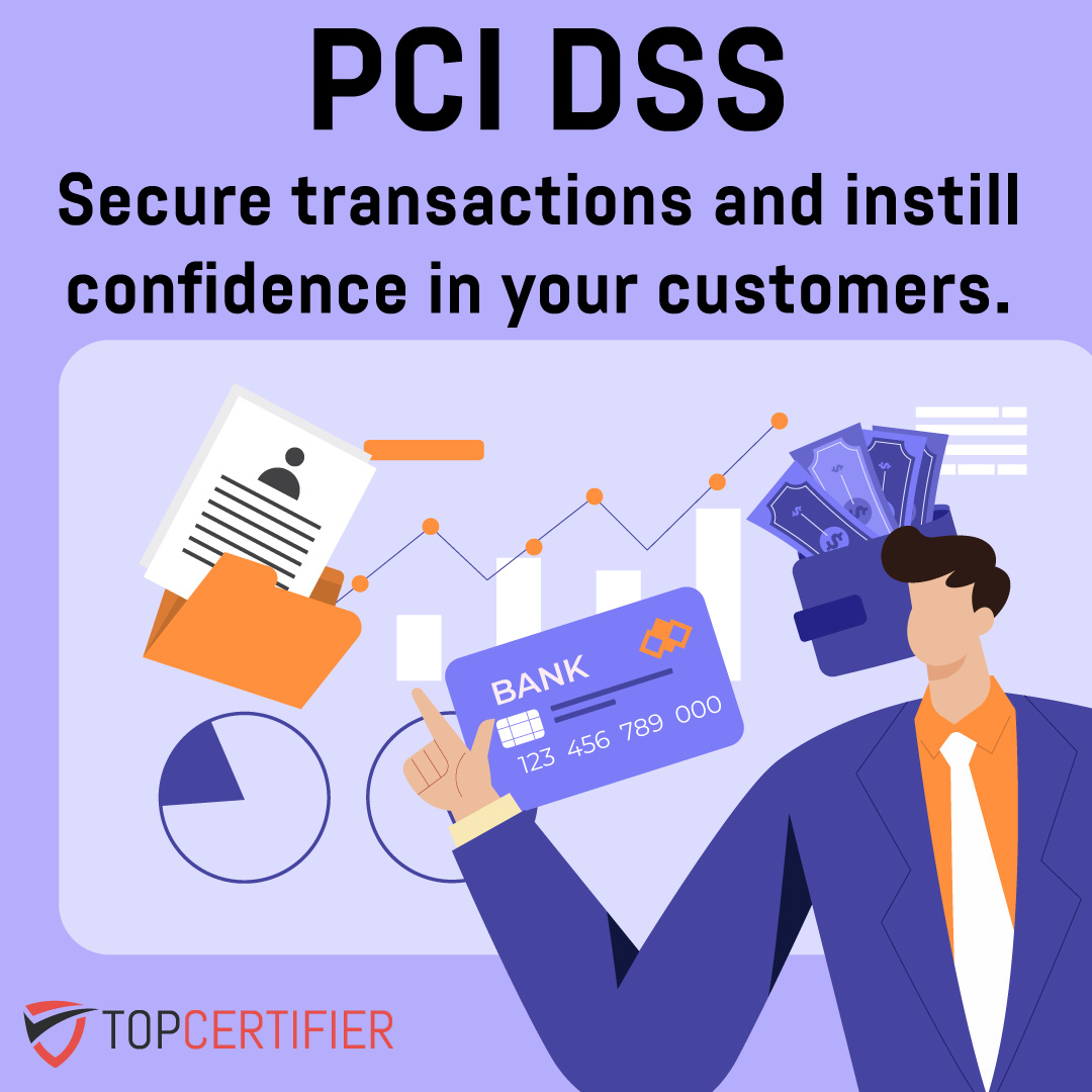 pcidss-certification in Lebanon