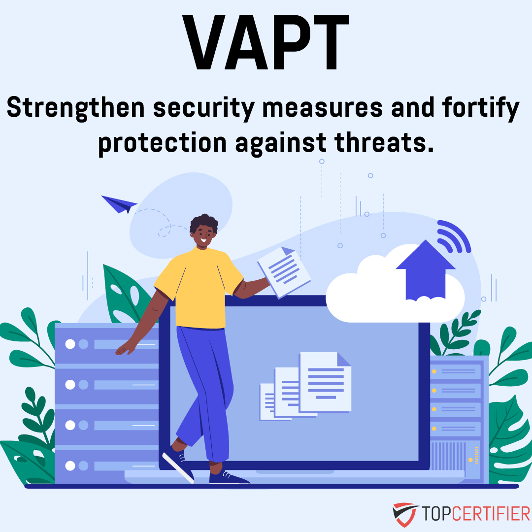 VAPT certification in Lebanon